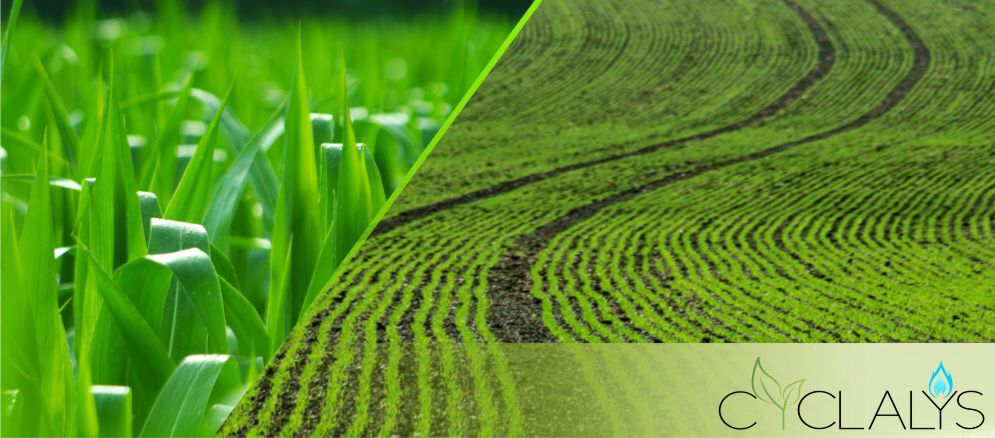 Agri Bio énergie à etreville